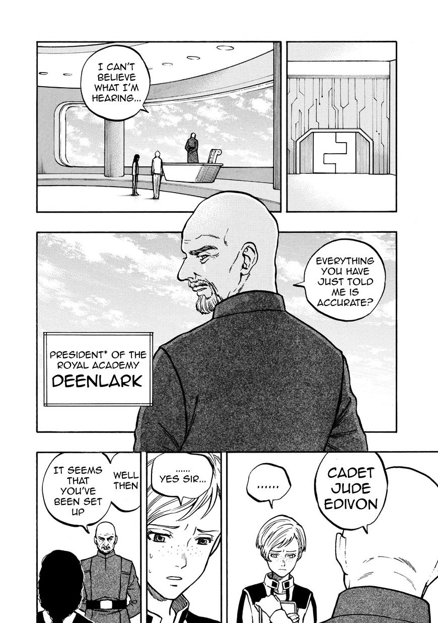 Star Wars Lost Stars - Chapter 6 image 03